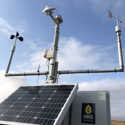 Solar Station